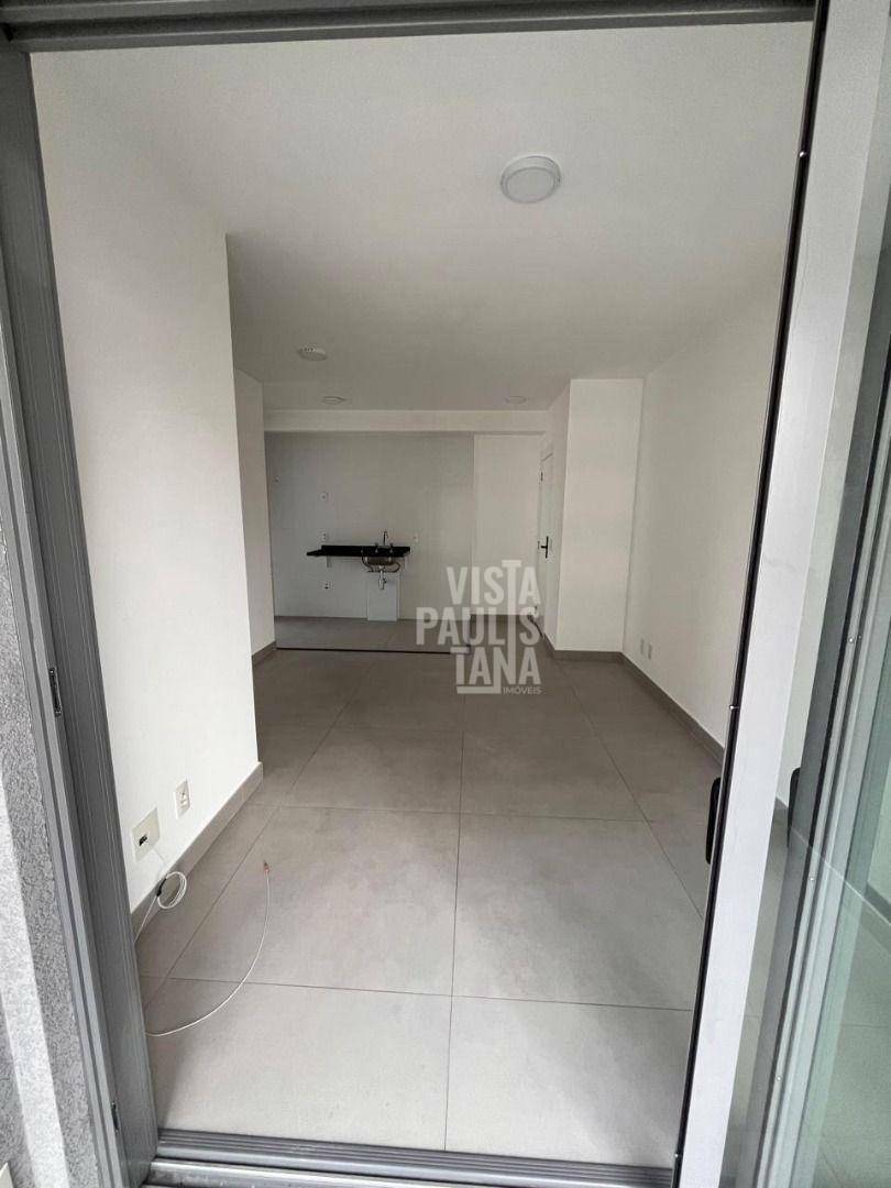 Apartamento à venda com 1 quarto, 49m² - Foto 5