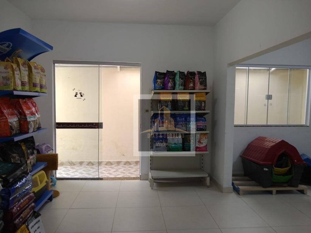 Casa, 3 quartos, 420 m² - Foto 4
