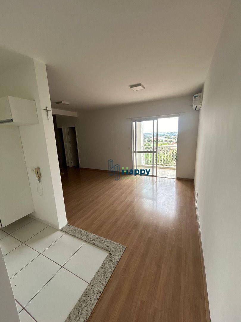 Apartamento, 3 quartos, 78 m² - Foto 3