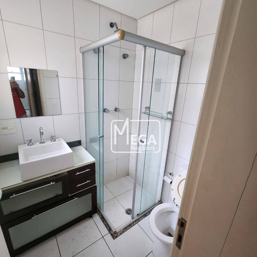 Apartamento à venda com 2 quartos, 57m² - Foto 6