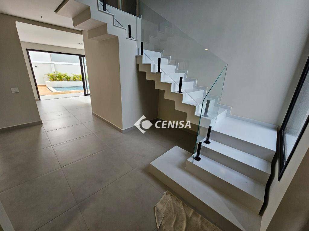 Casa de Condomínio à venda com 3 quartos, 251m² - Foto 7