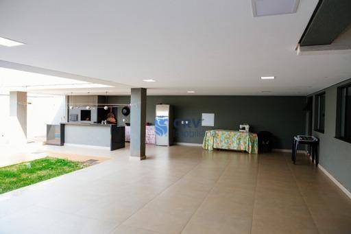 Casa à venda com 5 quartos, 364m² - Foto 22