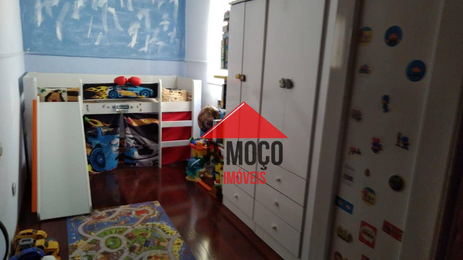 Sobrado à venda com 4 quartos, 109m² - Foto 23