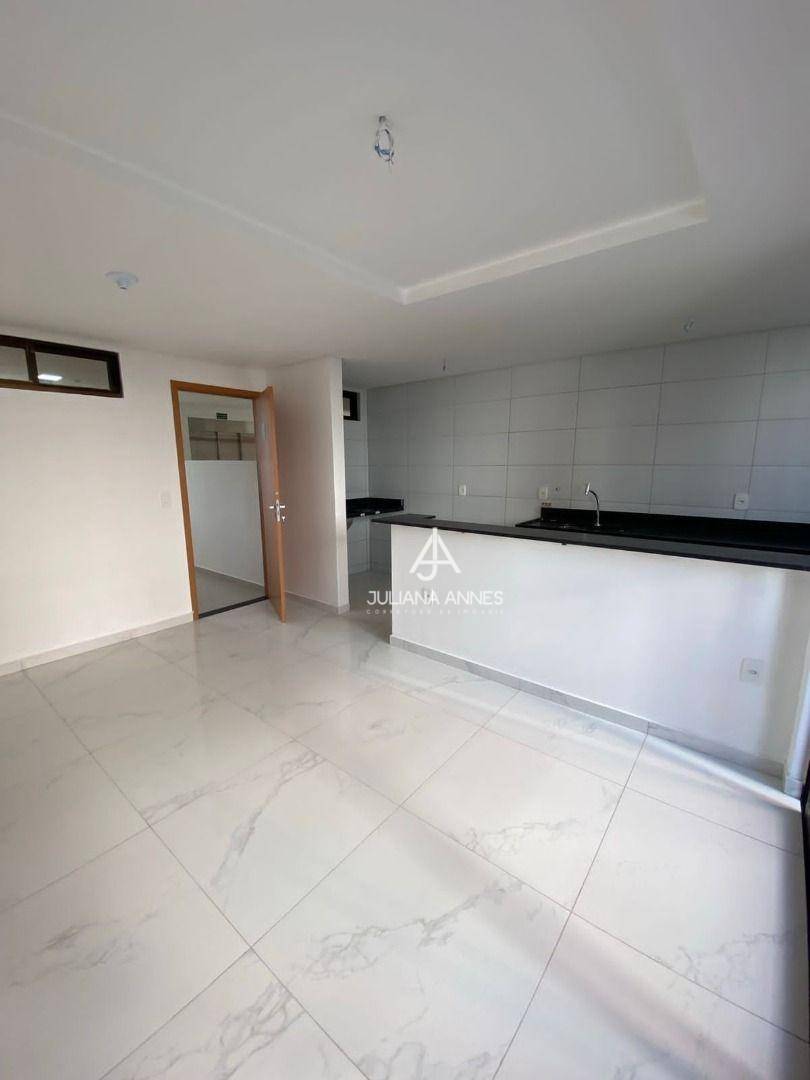 Apartamento à venda com 2 quartos, 58m² - Foto 14