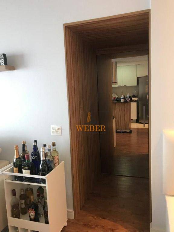 Apartamento à venda com 1 quarto, 51m² - Foto 12