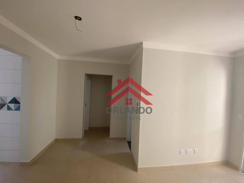 Apartamento à venda com 2 quartos, 56m² - Foto 2