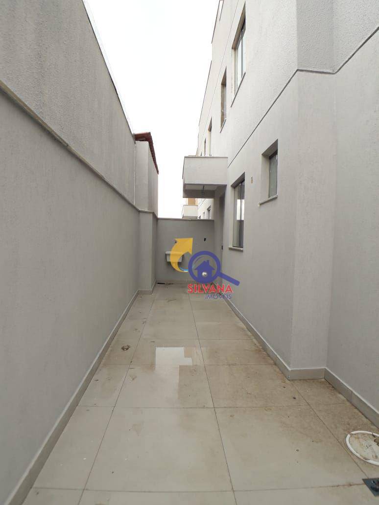 Apartamento à venda com 3 quartos, 60m² - Foto 16