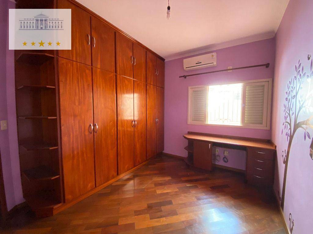 Casa à venda com 4 quartos, 278m² - Foto 5