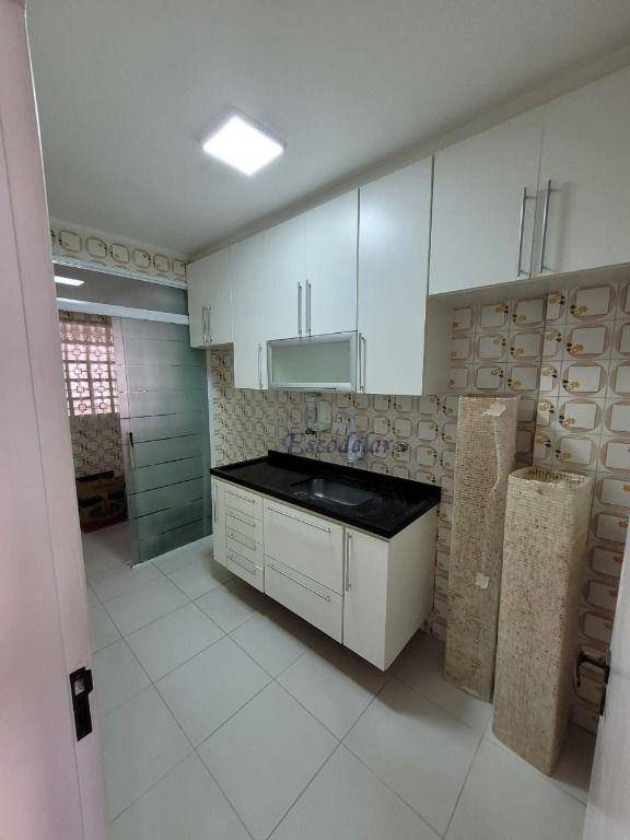 Apartamento à venda com 2 quartos, 52m² - Foto 10