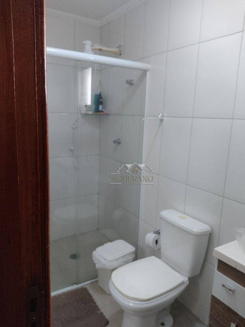 Apartamento à venda com 3 quartos, 202m² - Foto 14