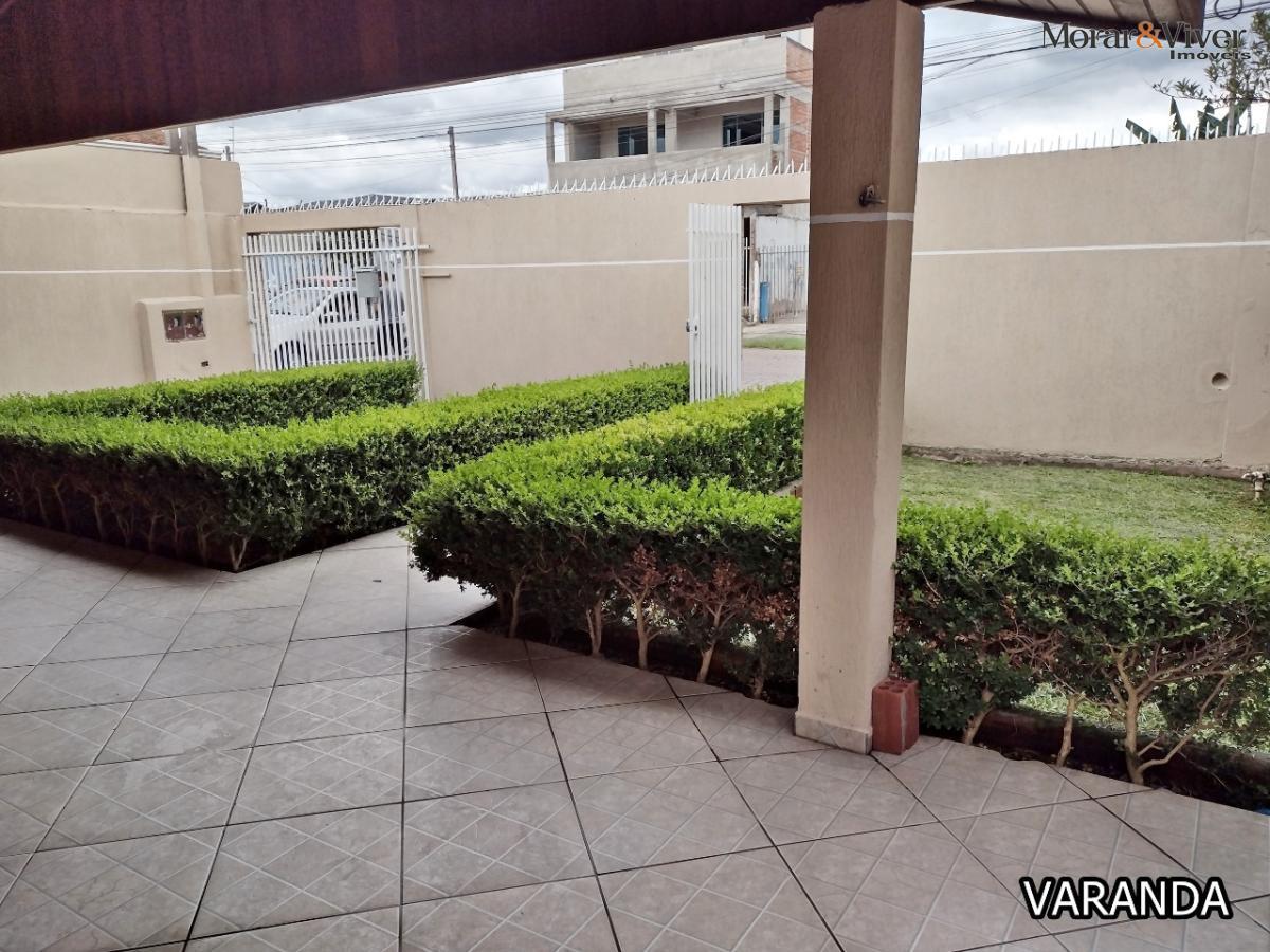 Casa à venda com 4 quartos, 115m² - Foto 5