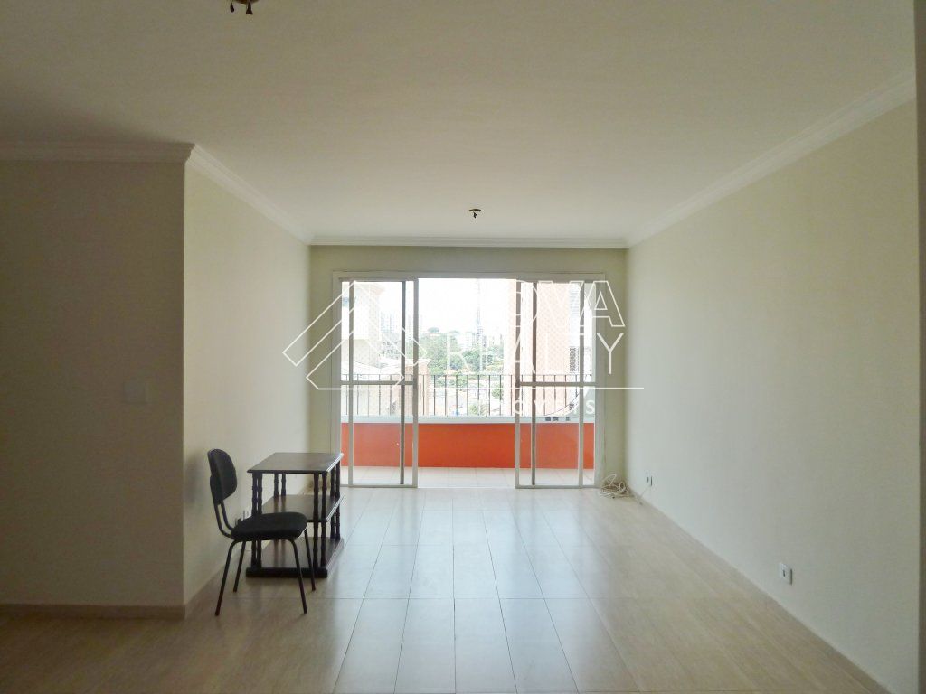 Apartamento à venda com 3 quartos, 116m² - Foto 1