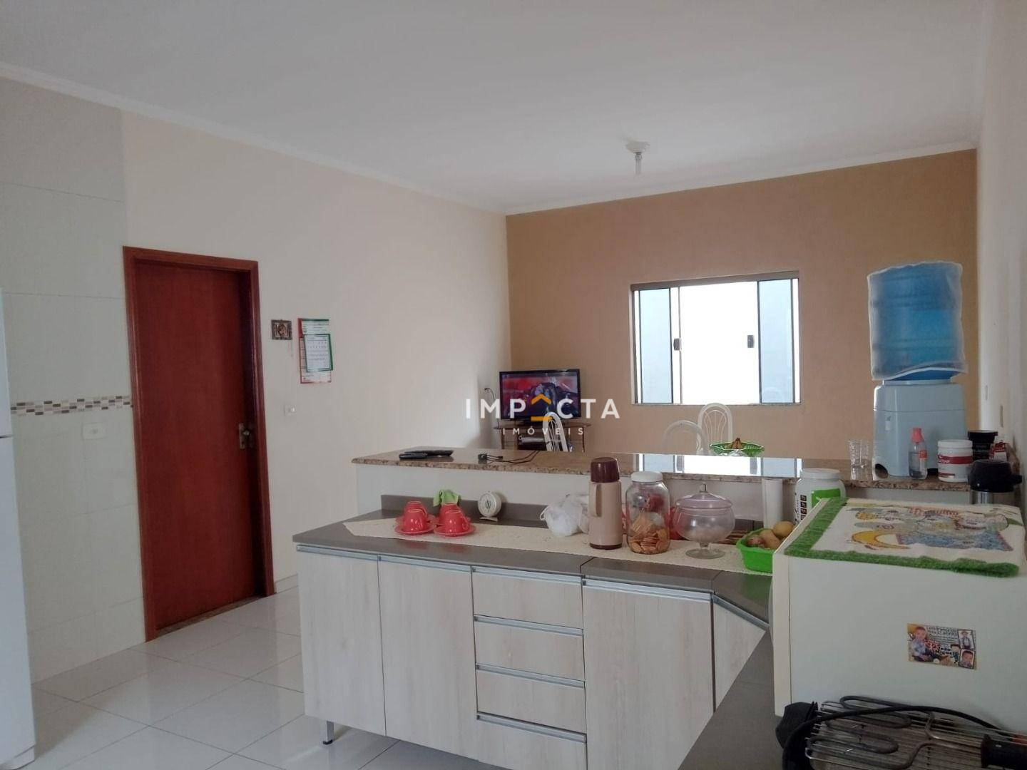 Casa à venda com 3 quartos, 159m² - Foto 16