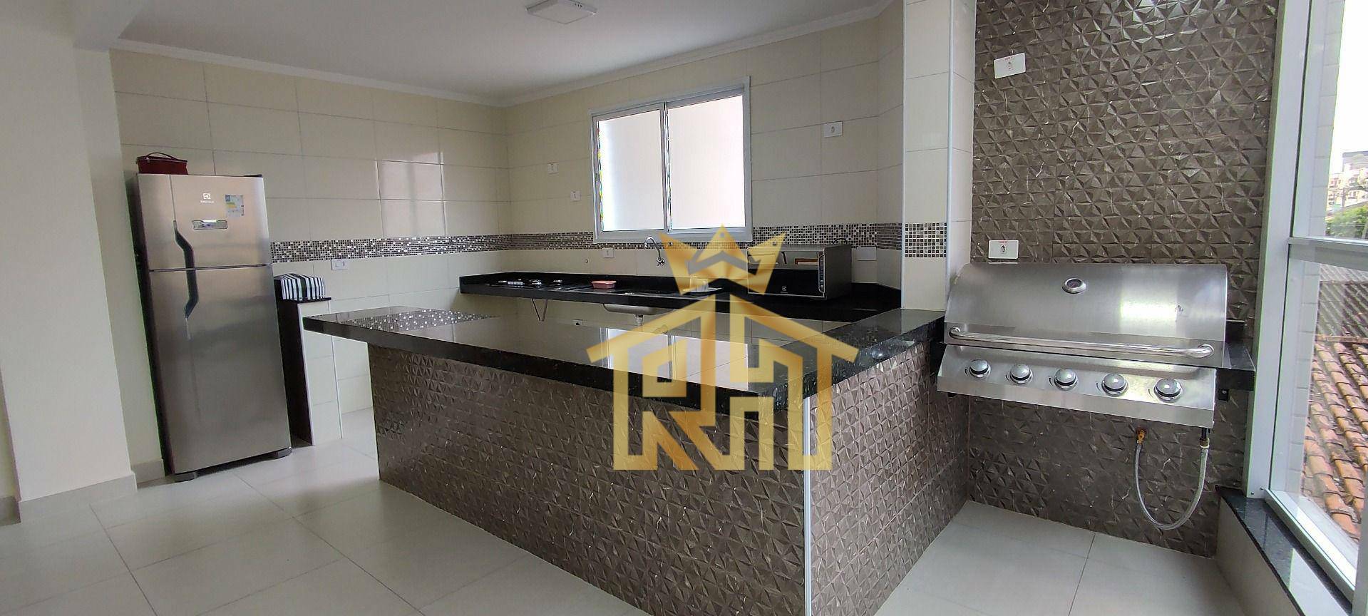 Apartamento à venda com 2 quartos, 69m² - Foto 33