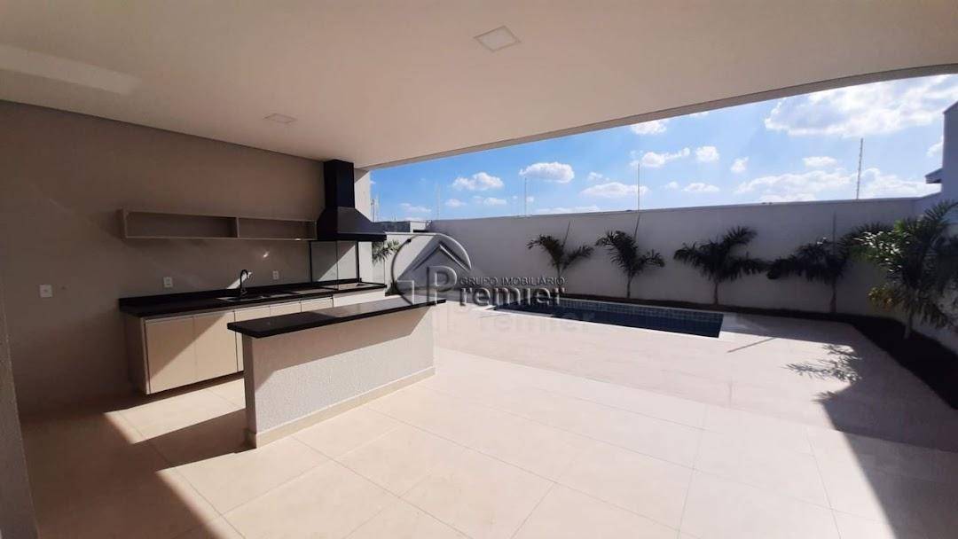 Casa à venda com 3 quartos, 286m² - Foto 15