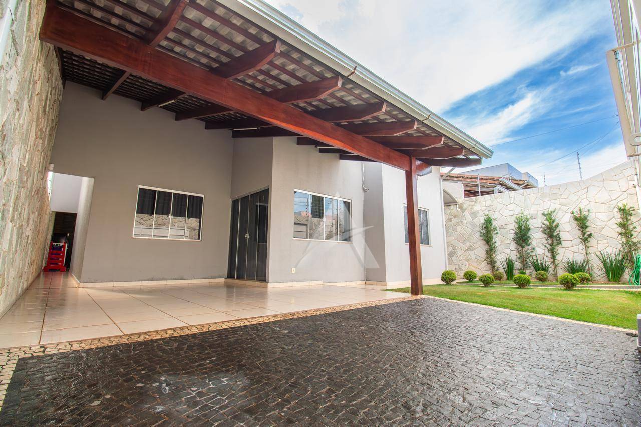 Casa, 3 quartos, 150 m² - Foto 1