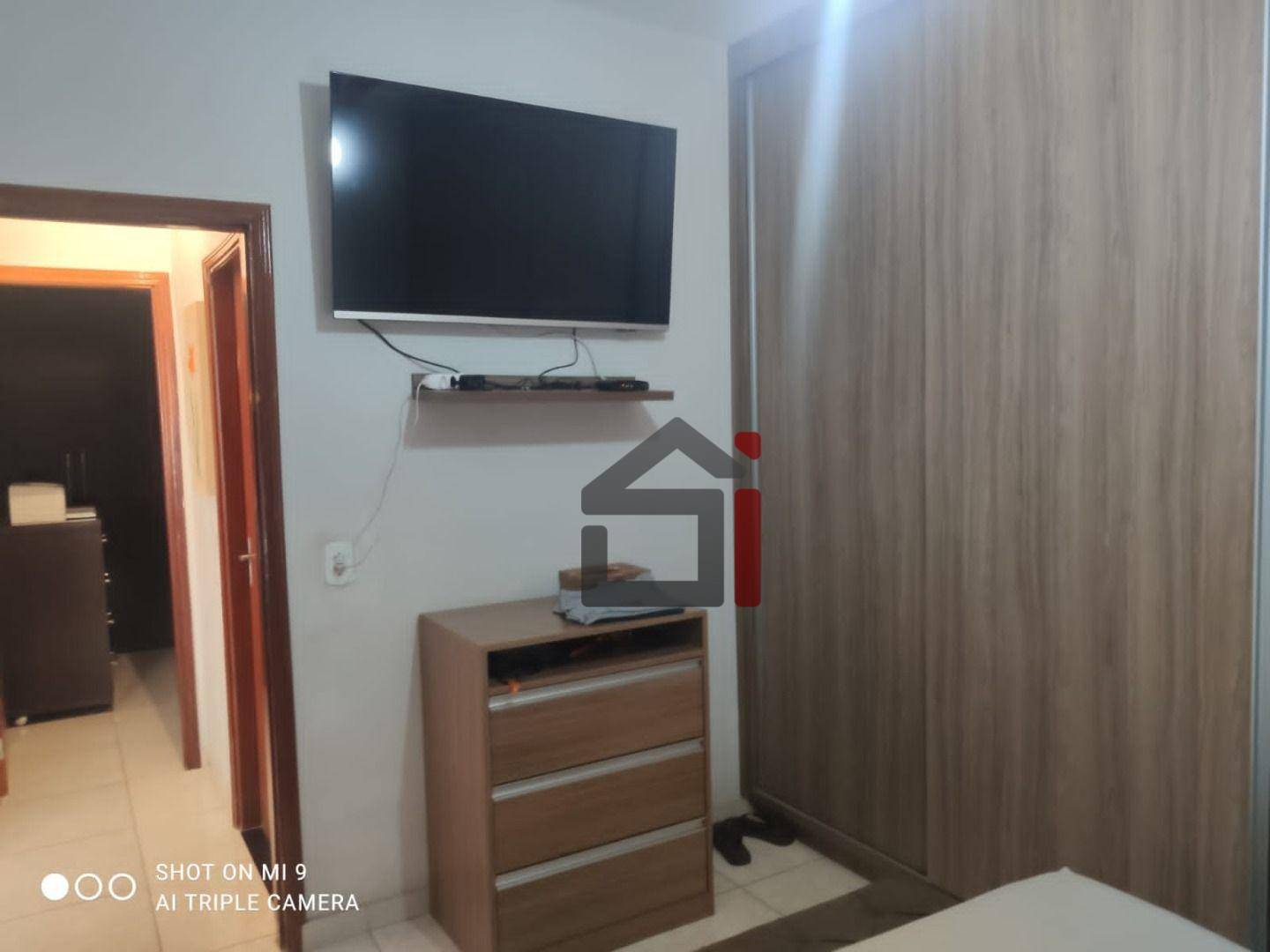 Casa à venda com 2 quartos, 96m² - Foto 3