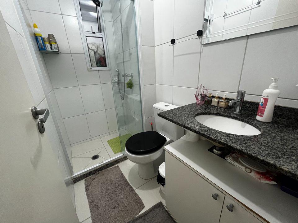 Apartamento à venda com 2 quartos, 64m² - Foto 18