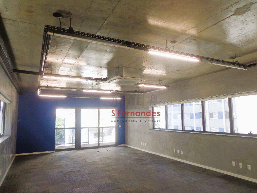 Conjunto Comercial-Sala para alugar, 154m² - Foto 13