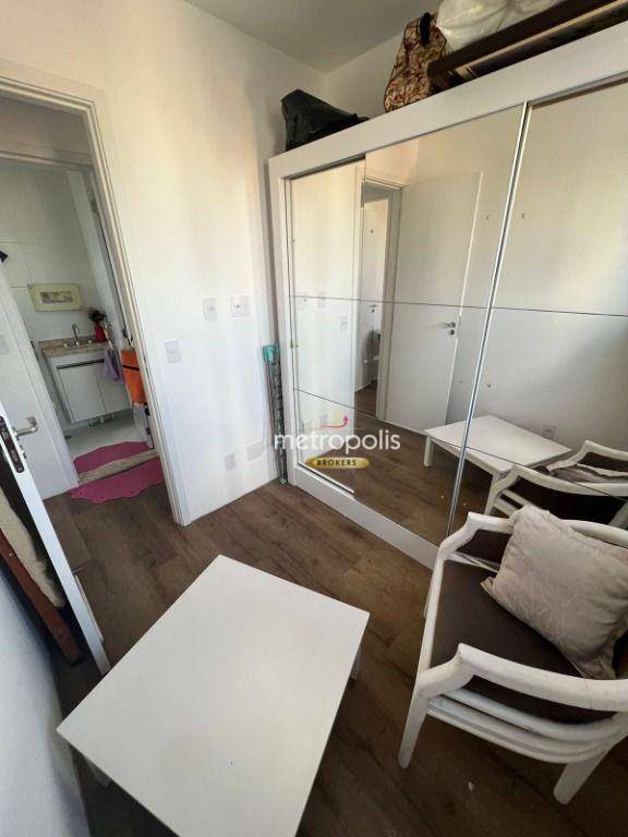 Apartamento à venda com 2 quartos, 40m² - Foto 16