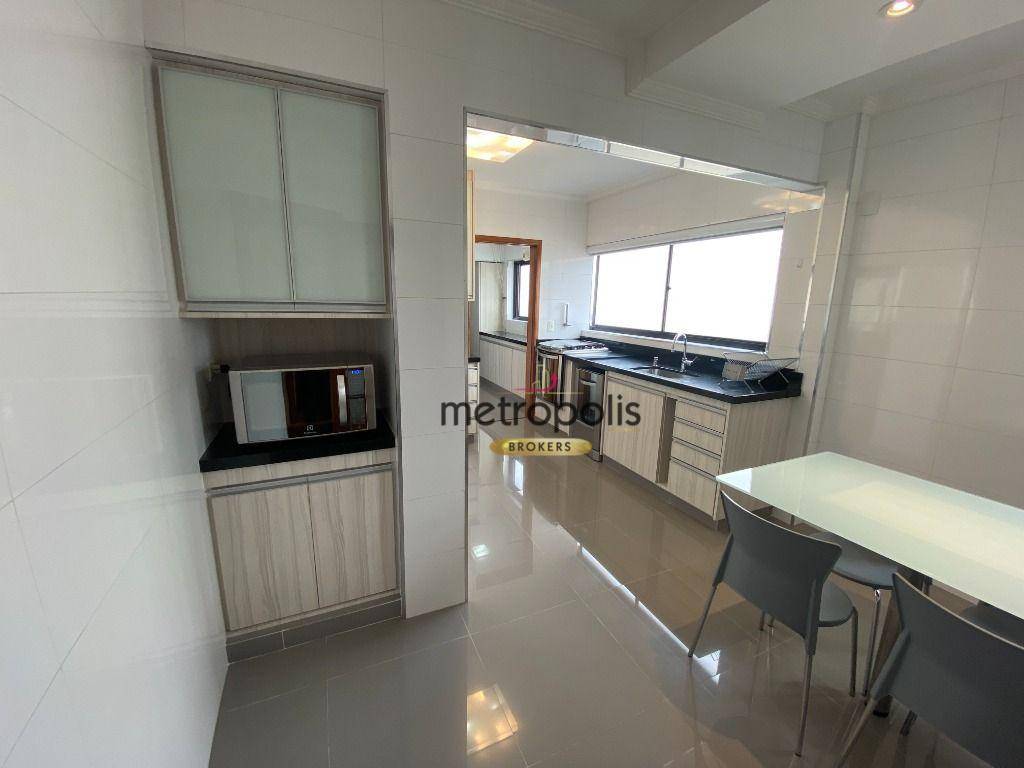 Apartamento à venda com 4 quartos, 138m² - Foto 34