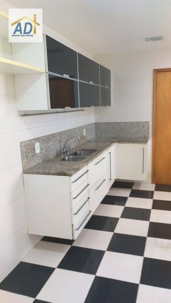 Apartamento à venda e aluguel com 4 quartos, 197m² - Foto 9