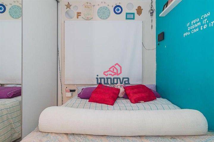 Apartamento à venda com 2 quartos, 47m² - Foto 7