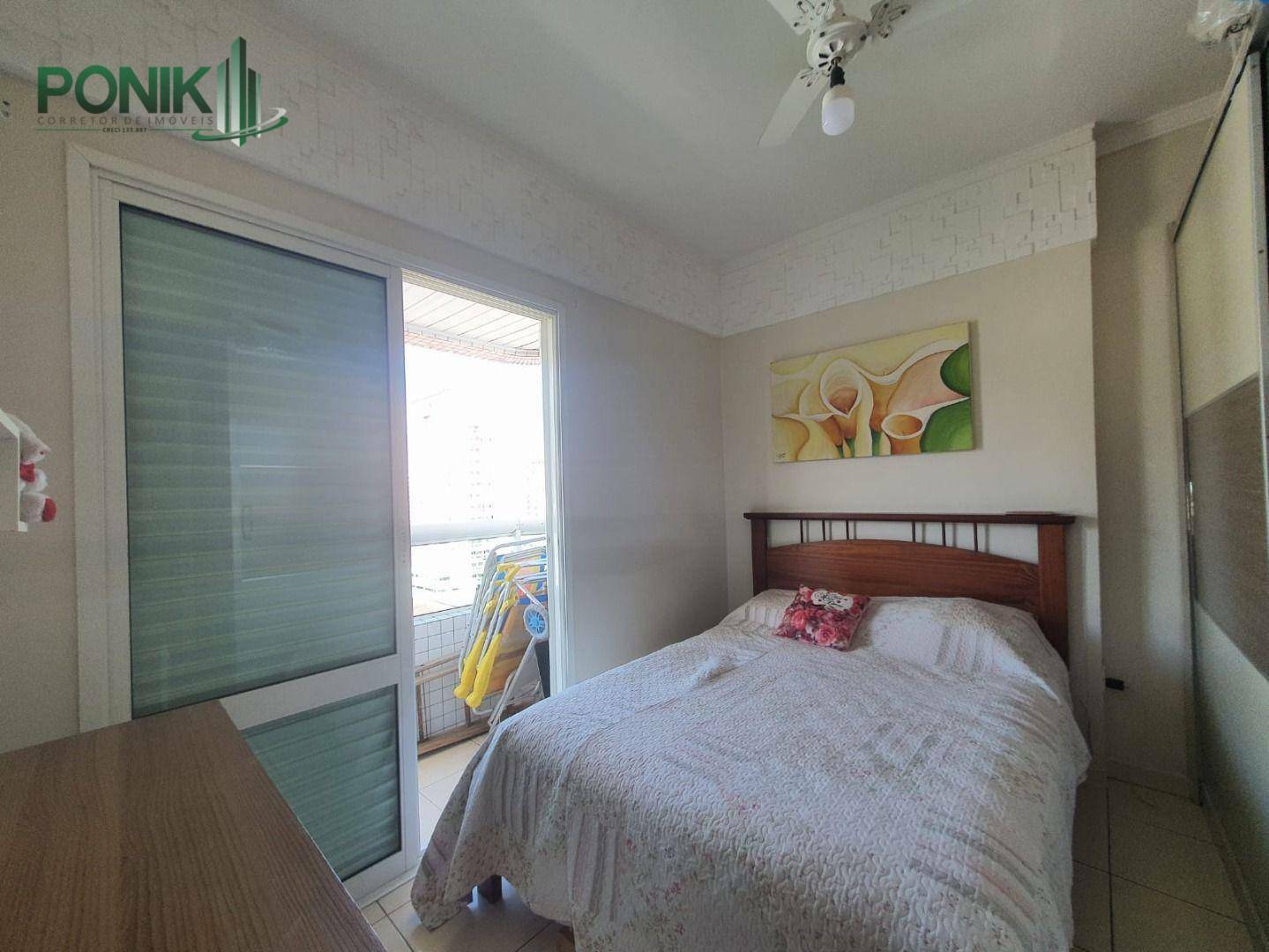 Apartamento à venda com 1 quarto, 60m² - Foto 9