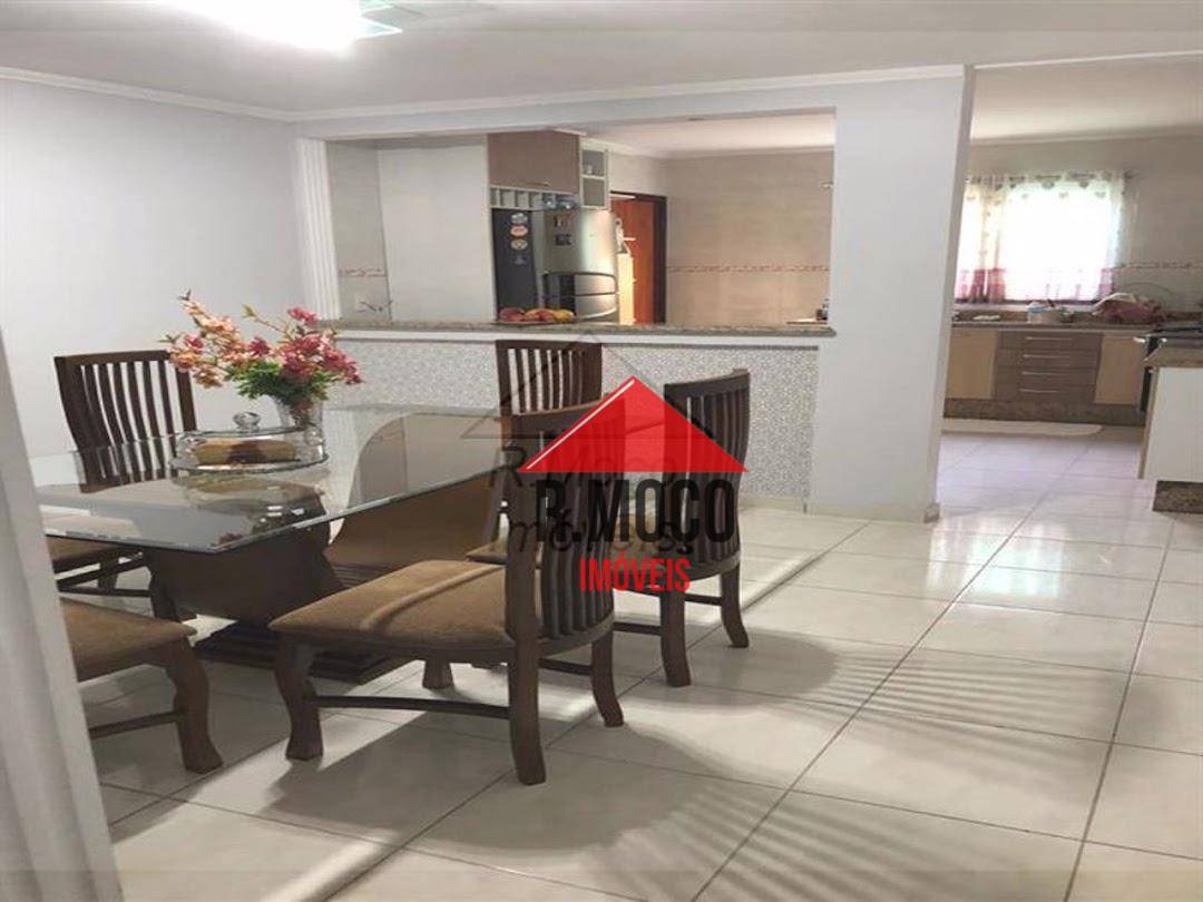 Sobrado à venda com 4 quartos, 180m² - Foto 7