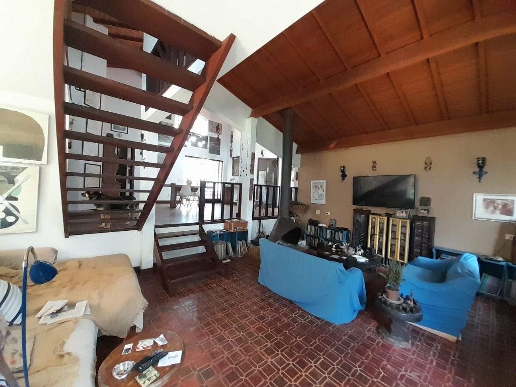 Casa de Condomínio à venda com 3 quartos, 280m² - Foto 17