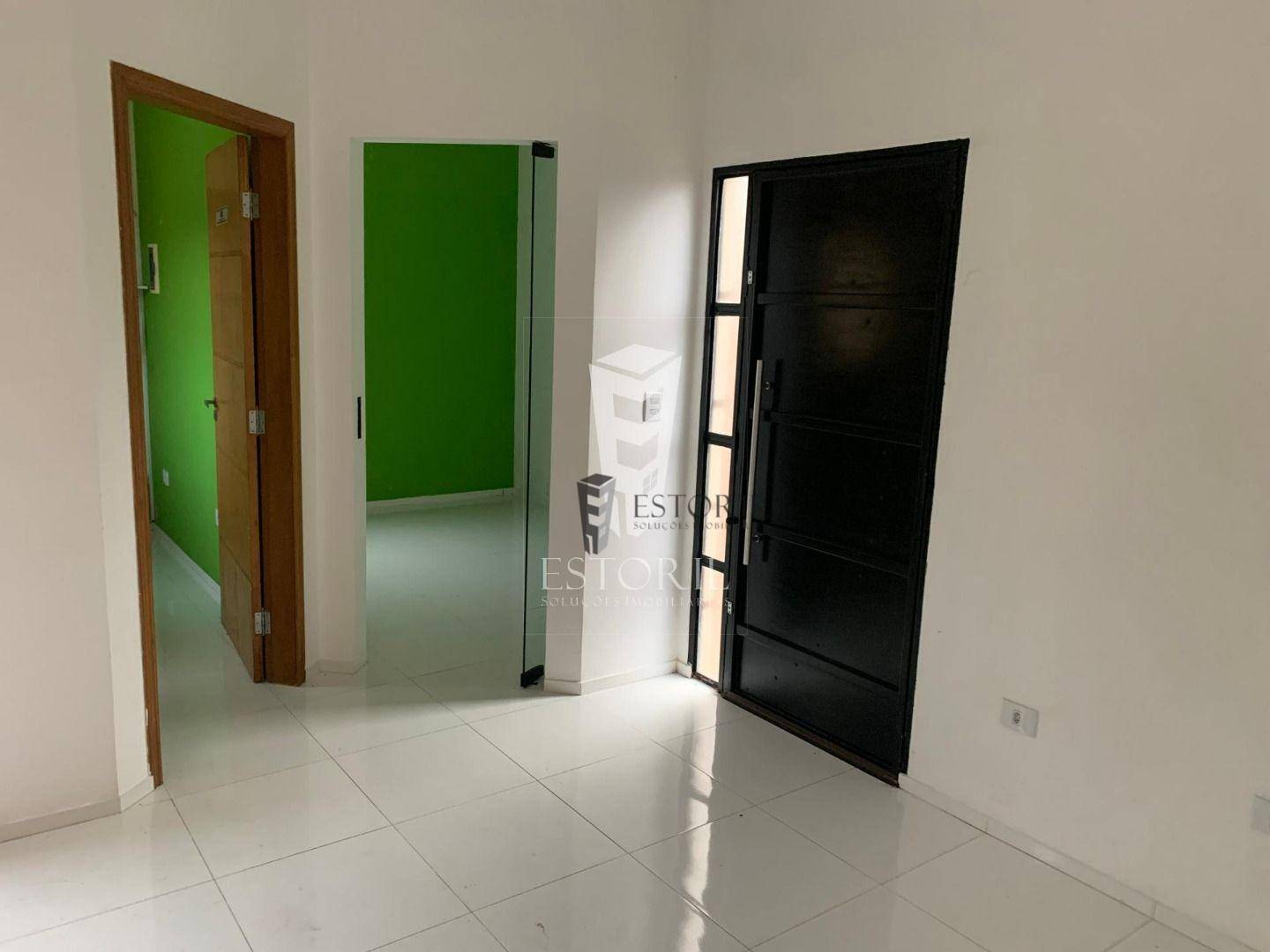 Casa à venda com 3 quartos, 168m² - Foto 21