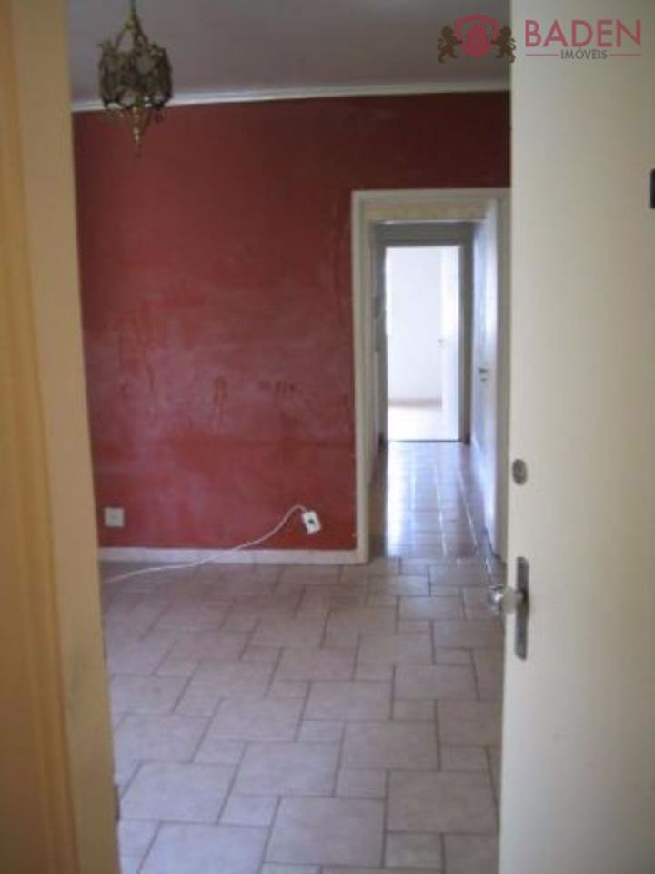 Apartamento à venda com 1 quarto, 53m² - Foto 1