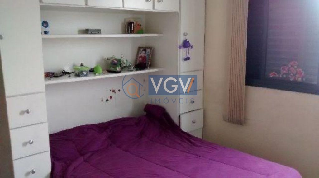 Apartamento à venda com 3 quartos, 70m² - Foto 14