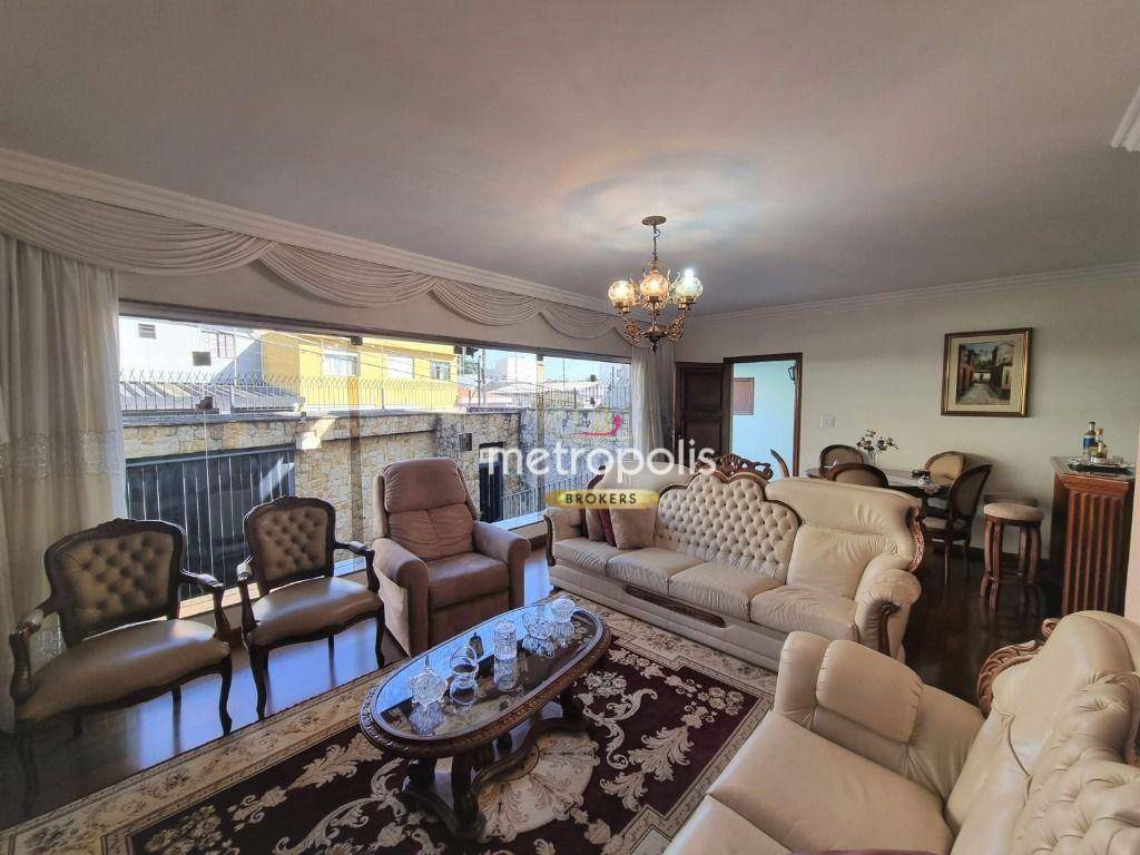 Sobrado à venda com 3 quartos, 290m² - Foto 11