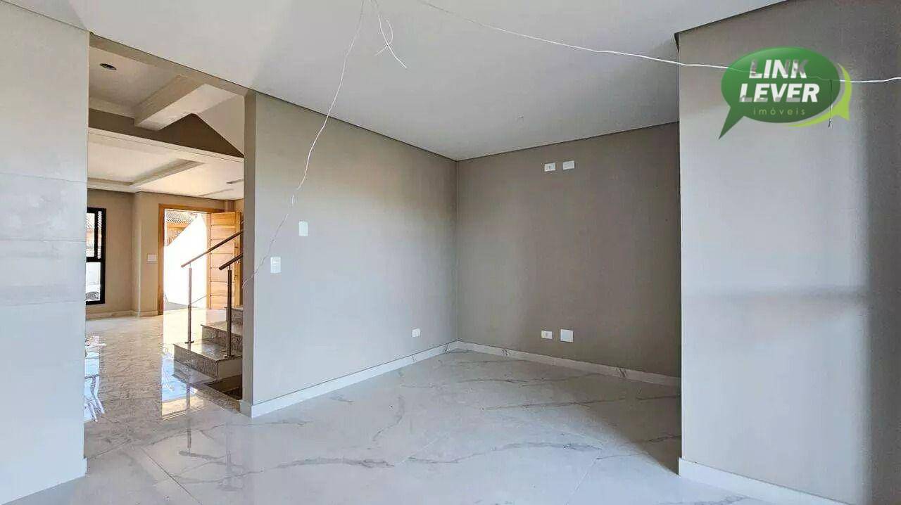 Sobrado para alugar com 3 quartos, 254m² - Foto 4