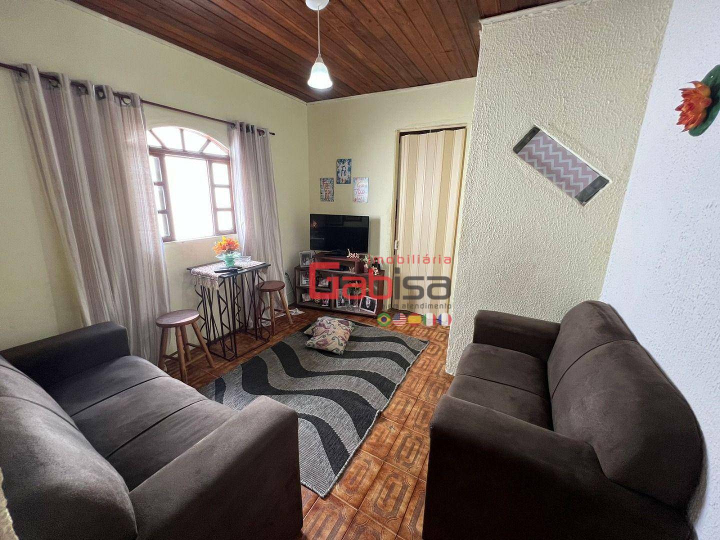 Casa à venda com 2 quartos, 107m² - Foto 21