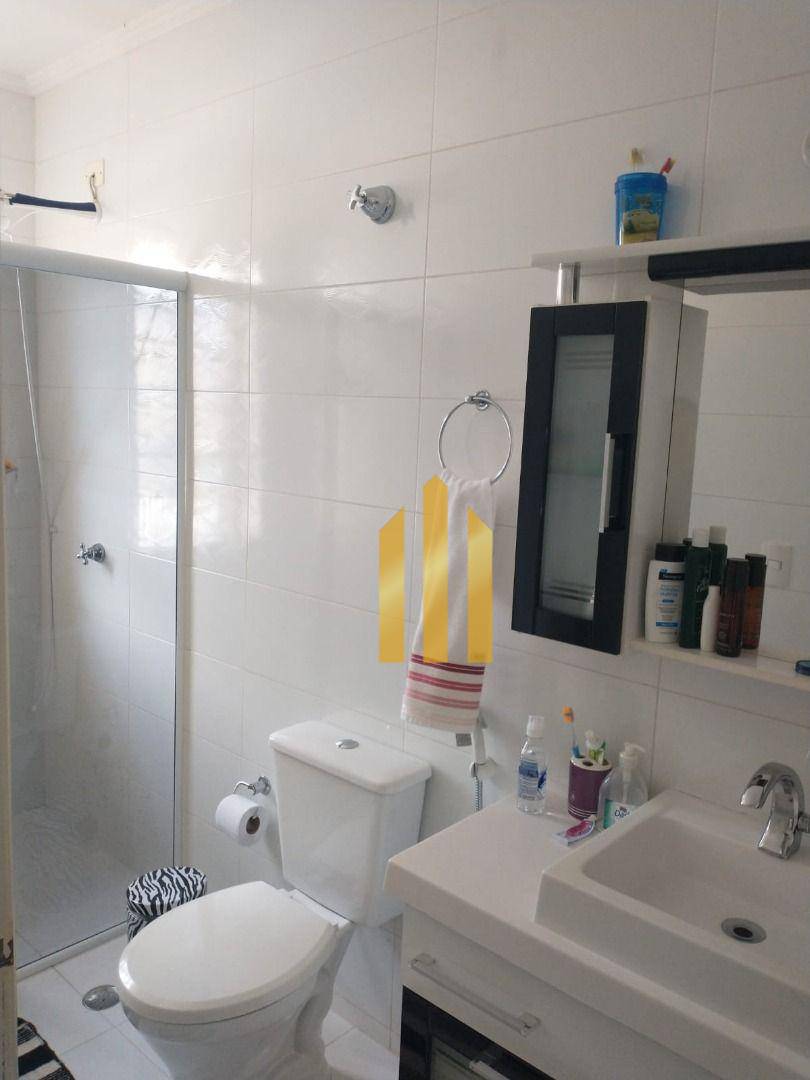 Sobrado à venda com 3 quartos, 100m² - Foto 17