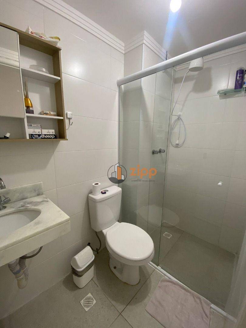 Apartamento à venda com 2 quartos, 56m² - Foto 15