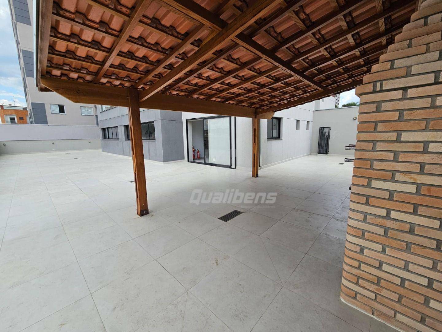 Apartamento à venda com 2 quartos, 60m² - Foto 30