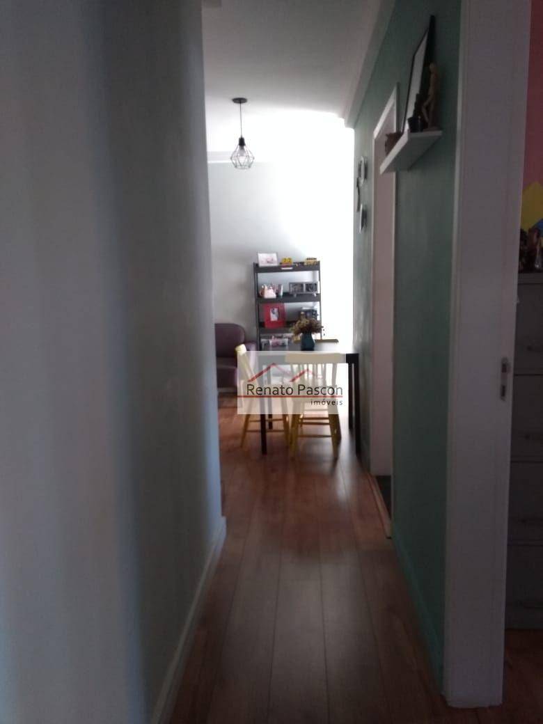 Apartamento à venda com 3 quartos, 60m² - Foto 10