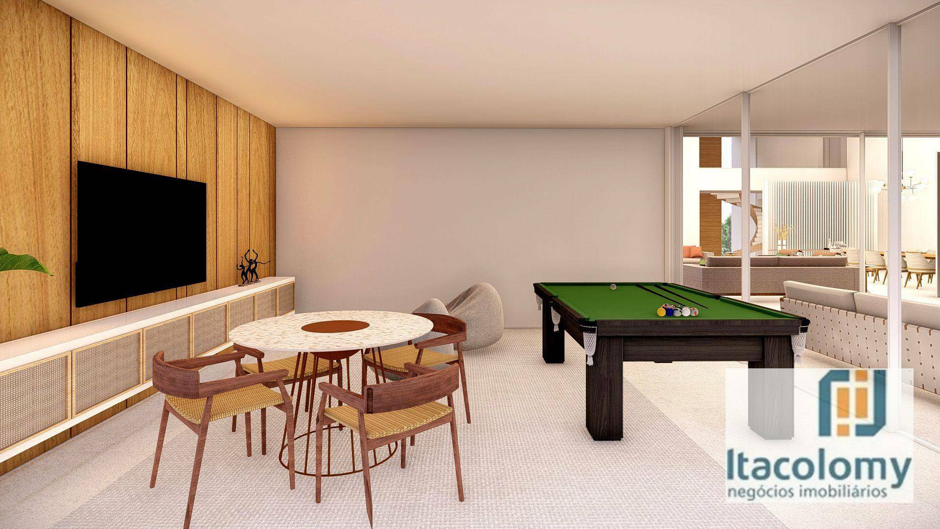 Casa de Condomínio à venda com 8 quartos, 2235m² - Foto 21