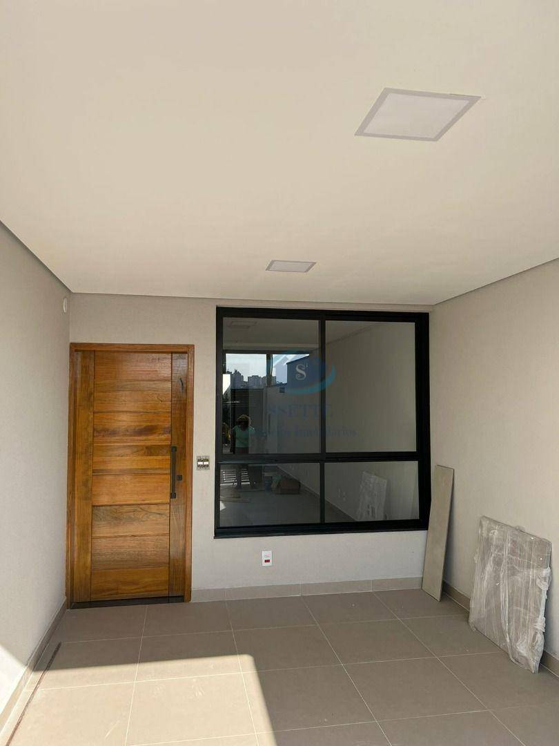 Sobrado à venda com 3 quartos, 150m² - Foto 47