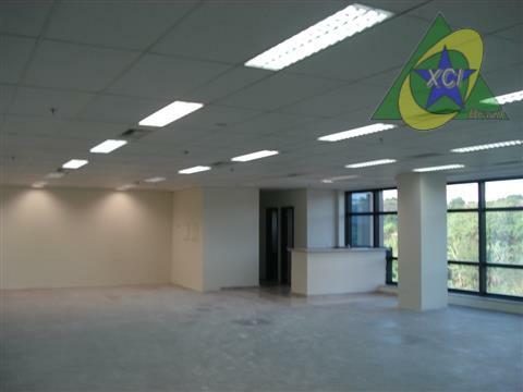 Conjunto Comercial-Sala para alugar, 238m² - Foto 5