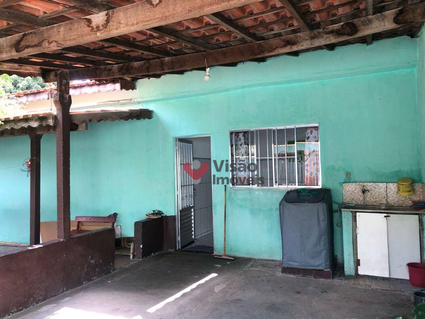 Casa à venda com 2 quartos, 123m² - Foto 17