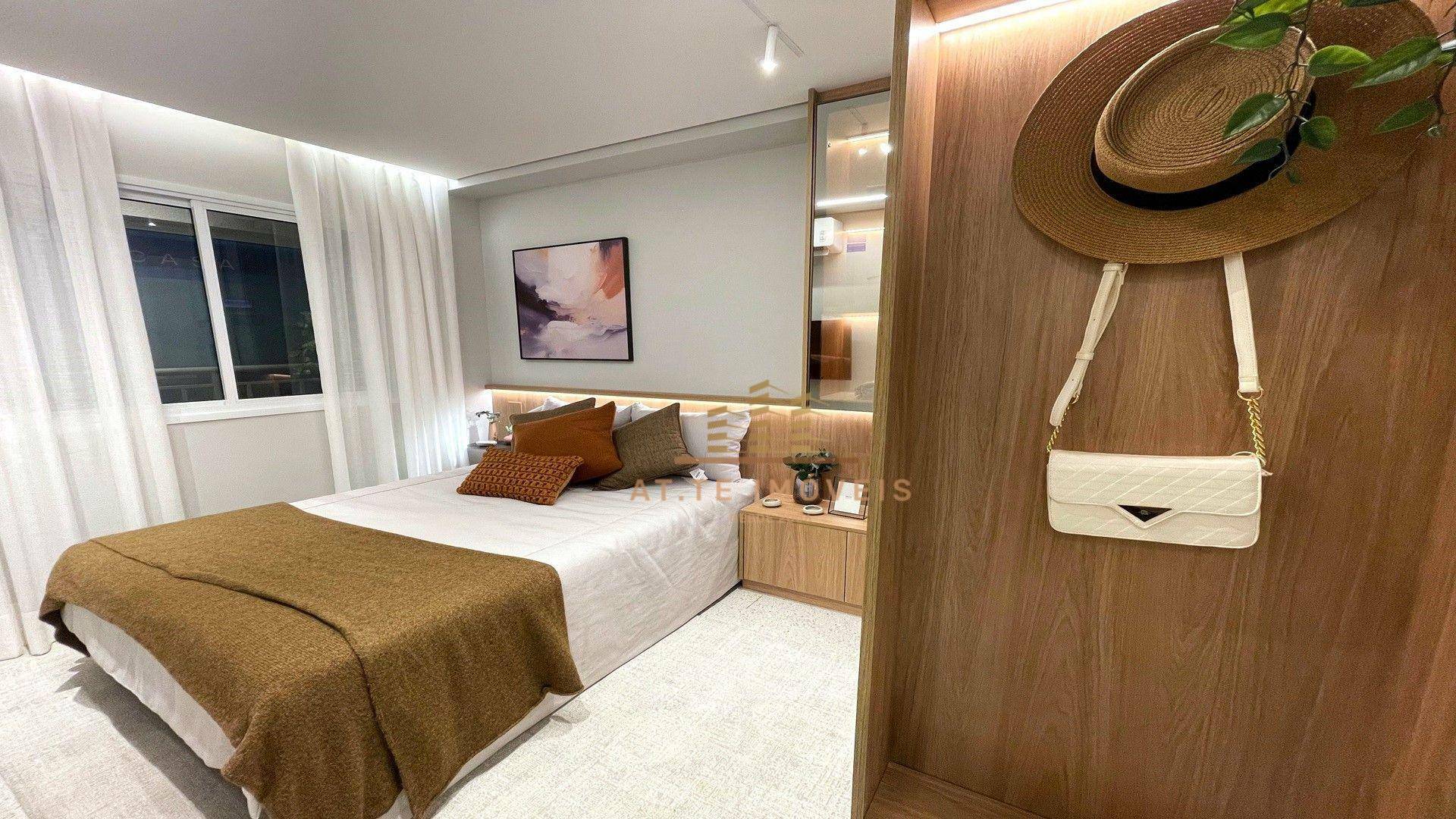 Apartamento à venda com 2 quartos, 44m² - Foto 7