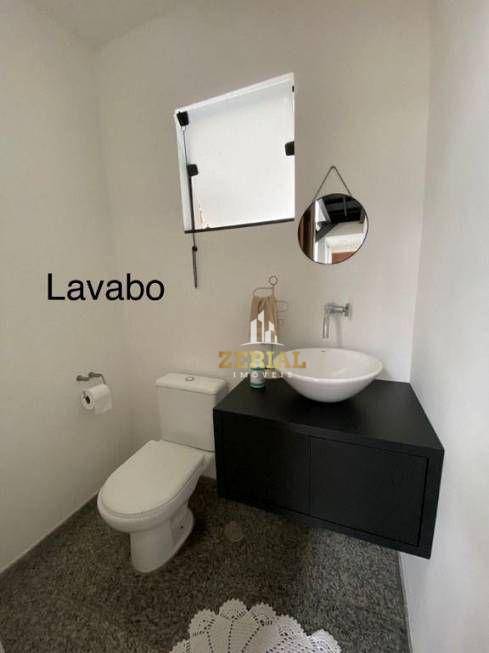 Sobrado à venda com 3 quartos, 184m² - Foto 9