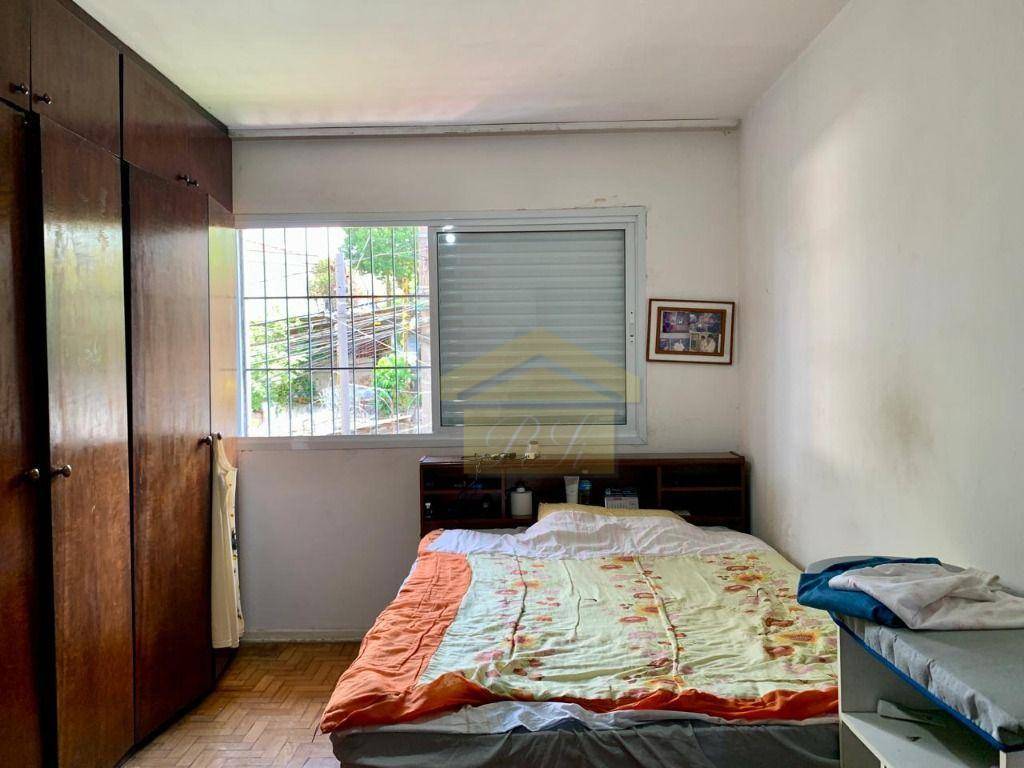 Sobrado à venda com 3 quartos, 100m² - Foto 12