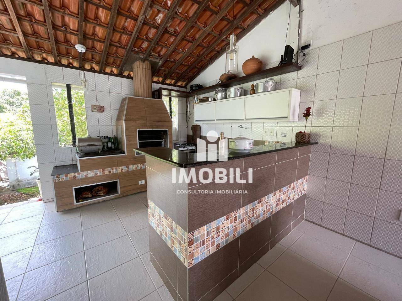 Casa de Condomínio à venda com 4 quartos, 540M2 - Foto 3