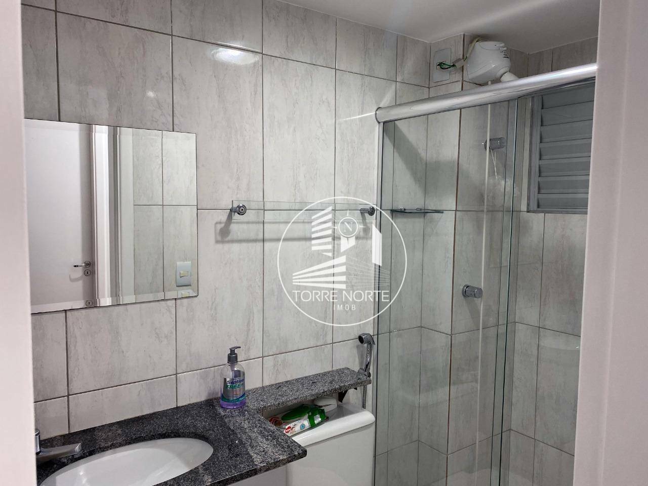 Apartamento à venda com 2 quartos, 69m² - Foto 14