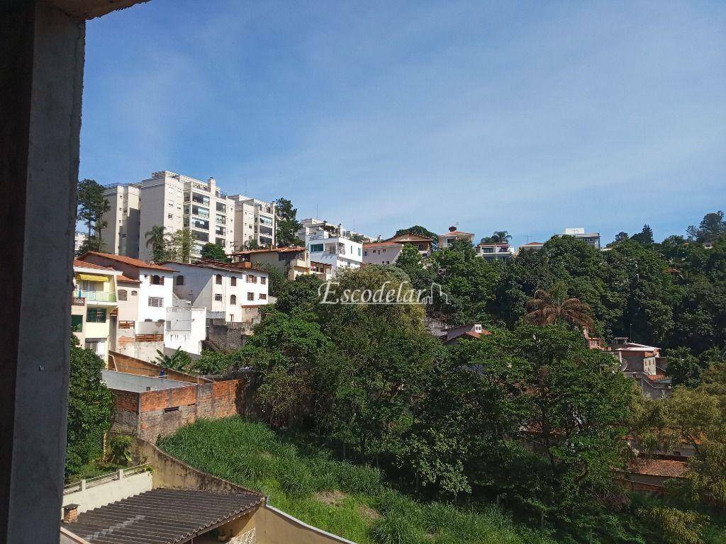 Apartamento à venda com 1 quarto, 33m² - Foto 14